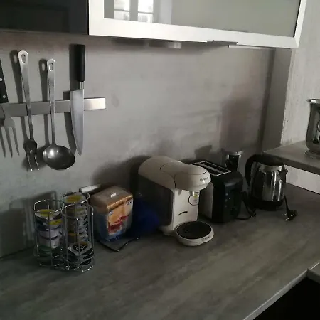 Bienvenue Sous Les Toits De *** Hypercentre Appartement
