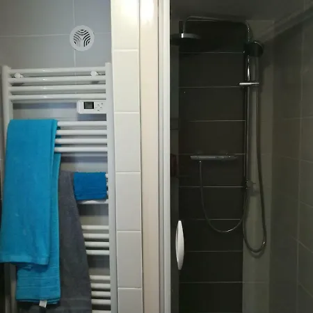 Bienvenue Sous Les Toits De *** Hypercentre Appartement