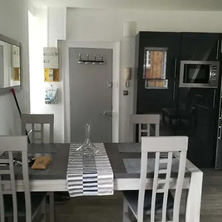 Appartement Bienvenue Sous Les Toits De *** Hypercentre *
