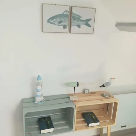 Appartement Bienvenue Sous Les Toits De *** Hypercentre