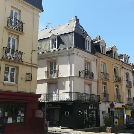Bienvenue Sous Les Toits De *** Hypercentre Appartement